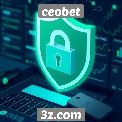 Estudo avalia segurança de transações no site Ceobet